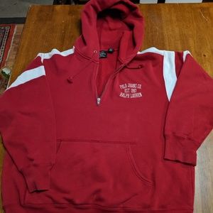 Men's Ralph Lauren Sweatshirt